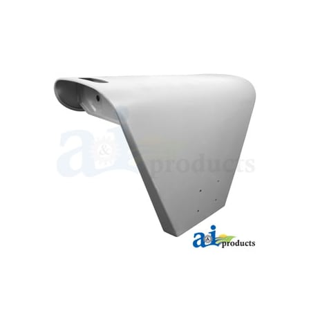 A & I Products Fender (RH) 40" x21.5" x12" A-RE13878